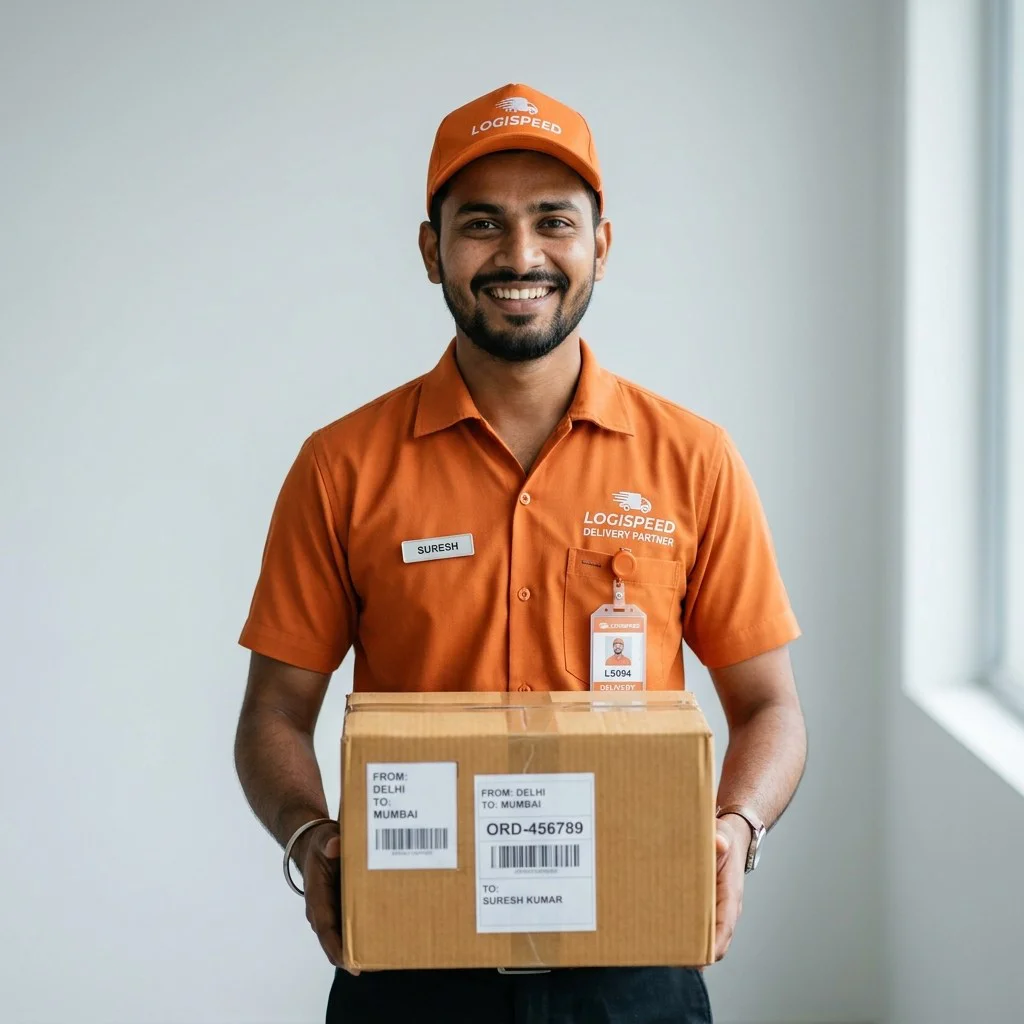 Delivery Professional