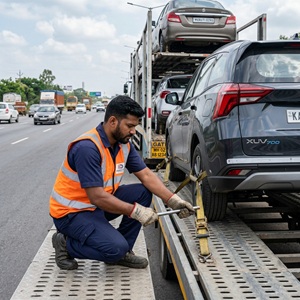 Car Transportation