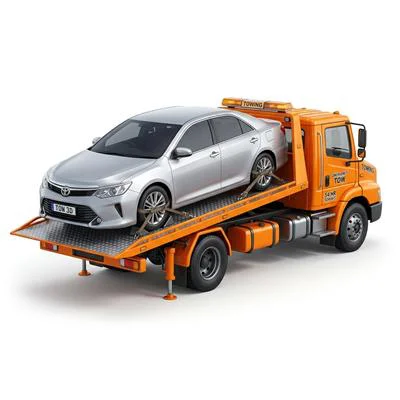 Car Transport