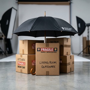 Goods Insurance