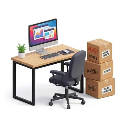 Office Relocation