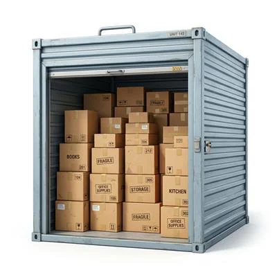 Packing & Storage