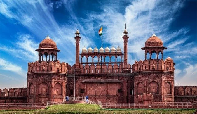Delhi