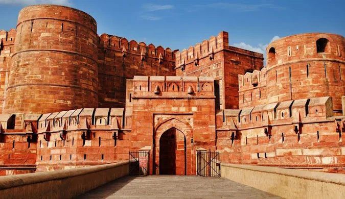 Uttar Pradesh