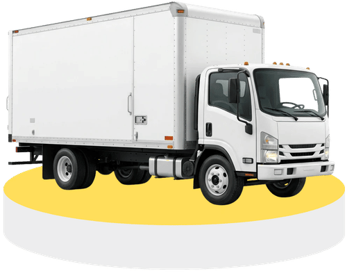 Move 4 U Truck